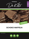 Schoko Waffeln