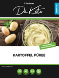 Kartoffel Püree (7 Portionen)