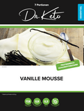 Vanille Mousse