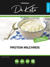 Protein Milchreis