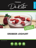 Erdbeer Joghurt