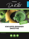 Apfel-Kiwi-Bananen Smoothie