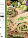 Wraps