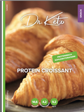 Protein Croissant