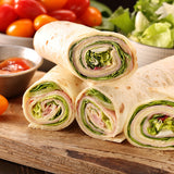 Wraps