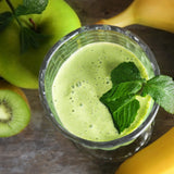 Apfel-Kiwi-Bananen Smoothie (7 Portionen) - Premio Life | Gesundheit und Lifestyle